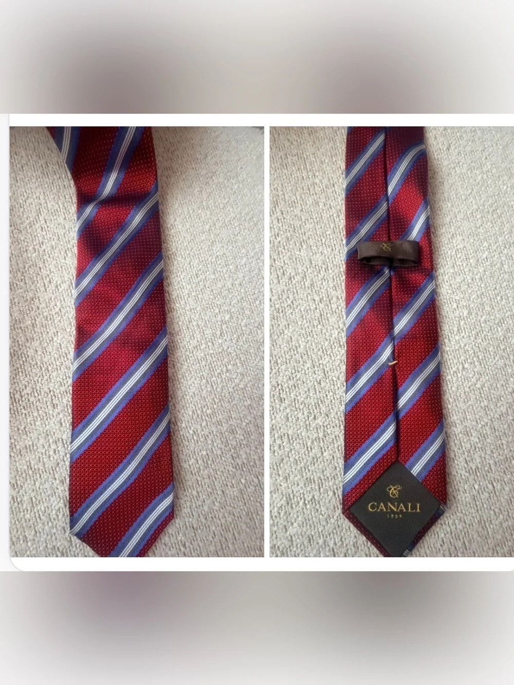 Bundle of 13 Several Brands Ties